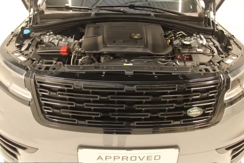 Land Rover Range Rover Velar din 2025 cu 20.000 km - oferta LAN207409 - foto 18