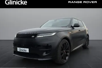 Land Rover Range Rover Sport din 2025 - oferta LAN207410