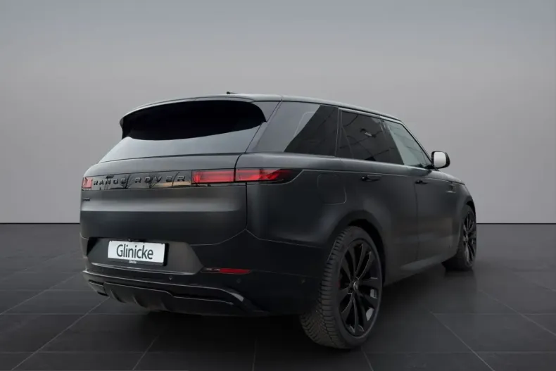 Land Rover Range Rover Sport din 2025 cu 38.000 km - oferta LAN207410 - foto 2