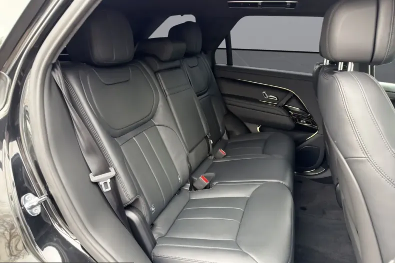 Land Rover Range Rover Sport din 2025 cu 38.000 km - oferta LAN207410 - foto 5