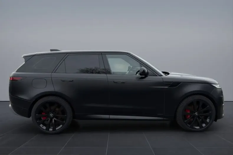 Land Rover Range Rover Sport din 2025 cu 38.000 km - oferta LAN207410 - foto 6