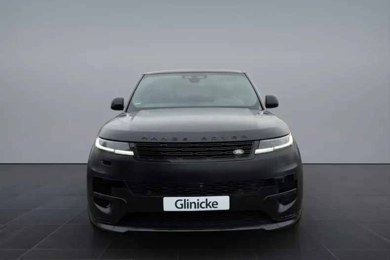 Land Rover Range Rover Sport din 2025 cu 38.000 km - oferta LAN207410 - foto 8