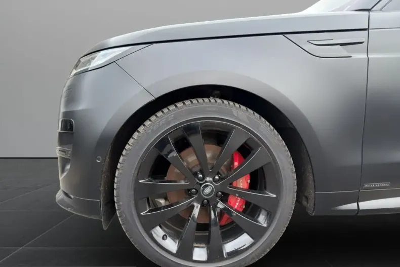 Land Rover Range Rover Sport din 2025 cu 38.000 km - oferta LAN207410 - foto 9