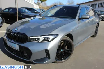 BMW 320 din 2022 - oferta BMW207411