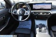 BMW 320 (Seria 3) din 2022 cu 98.500 km - oferta BMW207411 - foto 2