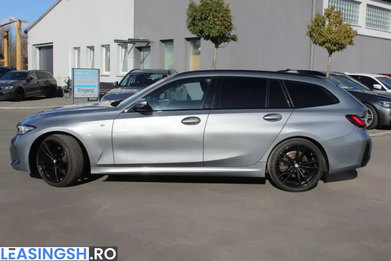 BMW 320 (Seria 3) din 2022 cu 98.500 km - oferta BMW207411 - foto 3