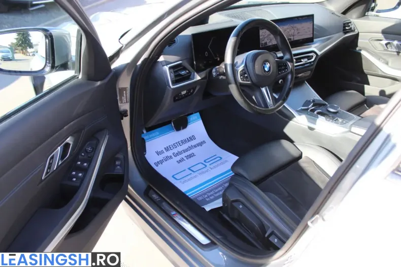 BMW 320 (Seria 3) din 2022 cu 98.500 km - oferta BMW207411 - foto 5