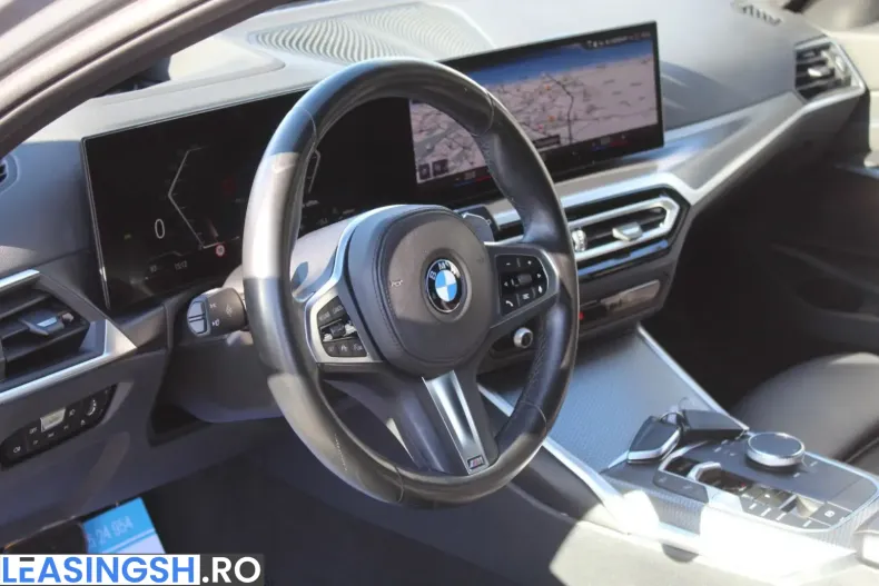 BMW 320 (Seria 3) din 2022 cu 98.500 km - oferta BMW207411 - foto 7