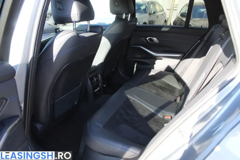 BMW 320 (Seria 3) din 2022 cu 98.500 km - oferta BMW207411 - foto 9