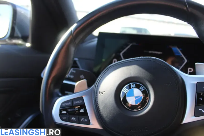BMW 320 (Seria 3) din 2022 cu 98.500 km - oferta BMW207411 - foto 11