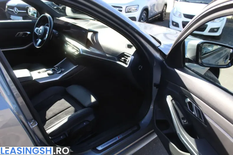 BMW 320 (Seria 3) din 2022 cu 98.500 km - oferta BMW207411 - foto 13