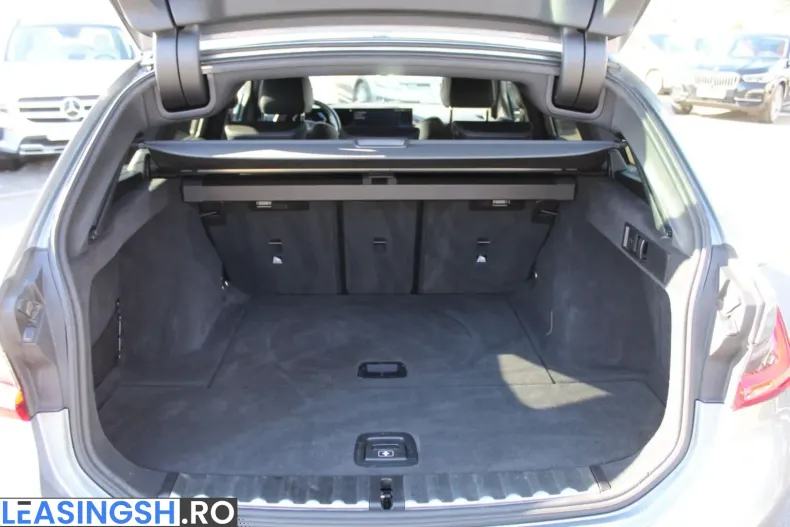 BMW 320 (Seria 3) din 2022 cu 98.500 km - oferta BMW207411 - foto 14