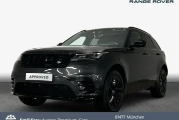 Land Rover Range Rover Velar din 2025 - oferta LAN207412