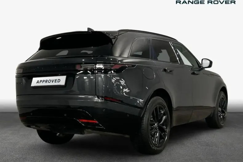 Land Rover Range Rover Velar din 2025 cu 14.006 km - oferta LAN207412 - foto 2