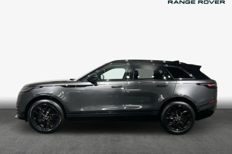 Land Rover Range Rover Velar din 2025 cu 14.006 km - oferta LAN207412 - foto 6