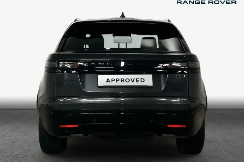 Land Rover Range Rover Velar din 2025 cu 14.006 km - oferta LAN207412 - foto 7