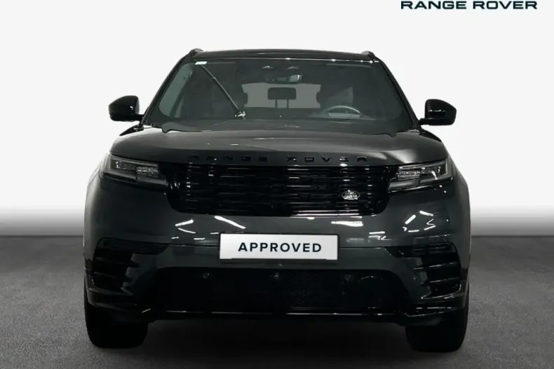 Land Rover Range Rover Velar din 2025 cu 14.006 km - oferta LAN207412 - foto 8