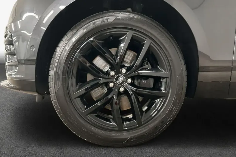 Land Rover Range Rover Velar din 2025 cu 14.006 km - oferta LAN207412 - foto 9