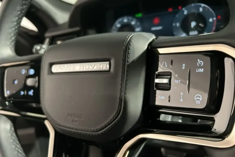 Land Rover Range Rover Velar din 2025 cu 14.006 km - oferta LAN207412 - foto 18