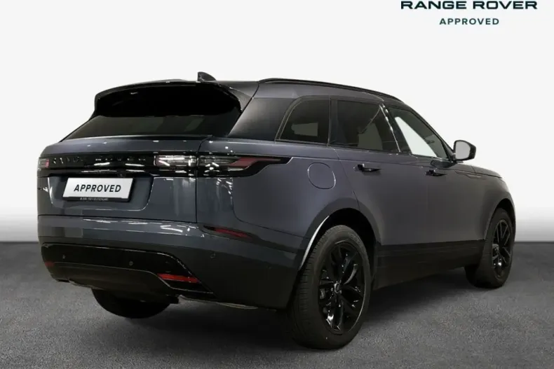 Land Rover Range Rover Velar din 2025 cu 9.000 km - oferta LAN207413 - foto 2