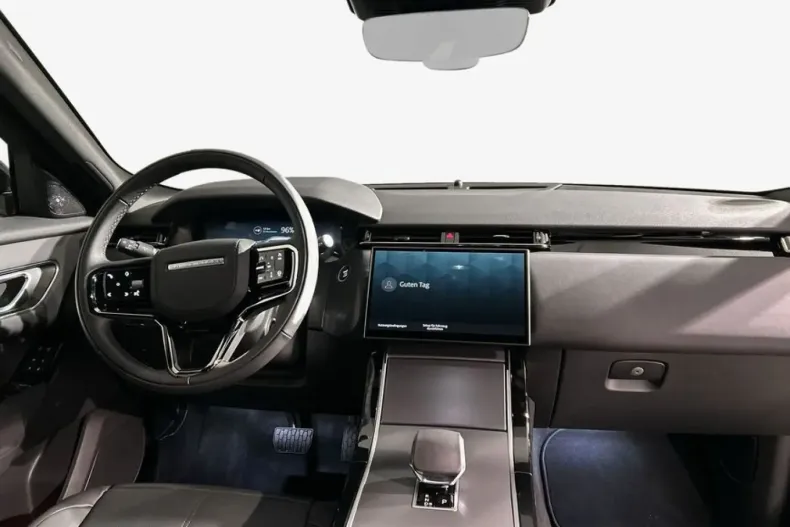 Land Rover Range Rover Velar din 2025 cu 9.000 km - oferta LAN207413 - foto 4