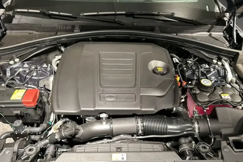 Land Rover Range Rover Velar din 2025 cu 9.000 km - oferta LAN207413 - foto 11