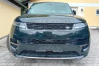 Land Rover Range Rover Sport din 2025 cu 6.950 km - oferta LAN207414 - foto 2