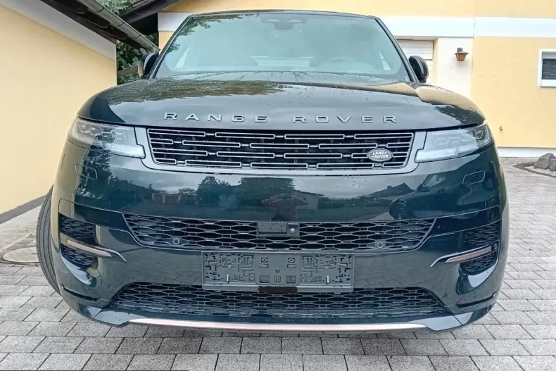 Land Rover Range Rover Sport din 2025 cu 6.950 km - oferta LAN207414 - foto 2