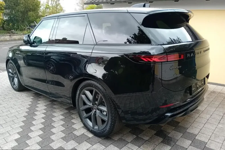 Land Rover Range Rover Sport din 2025 cu 6.950 km - oferta LAN207414 - foto 3