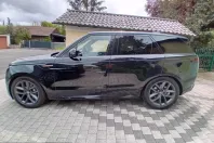 Land Rover Range Rover Sport din 2025 cu 6.950 km - oferta LAN207414 - foto 4