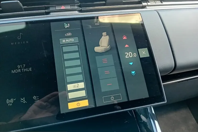 Land Rover Range Rover Sport din 2025 cu 6.950 km - oferta LAN207414 - foto 14