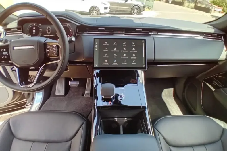 Land Rover Range Rover Sport din 2025 cu 6.950 km - oferta LAN207414 - foto 16