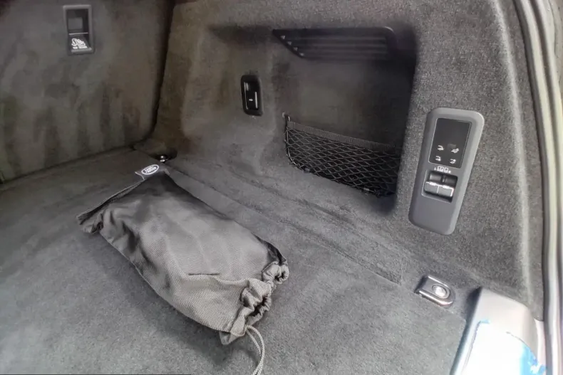 Land Rover Range Rover Sport din 2025 cu 6.950 km - oferta LAN207414 - foto 19