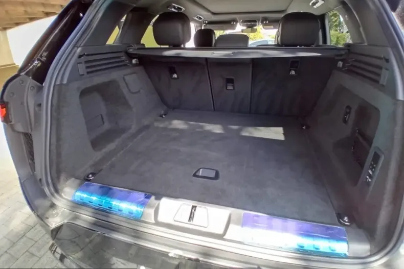 Land Rover Range Rover Sport din 2025 cu 6.950 km - oferta LAN207414 - foto 22