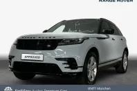 Land Rover Range Rover Velar din 2025 cu 14.067 km - oferta LAN207415 - foto 1