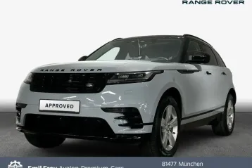 Land Rover Range Rover Velar din 2025 - oferta LAN207415