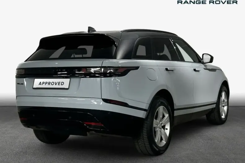 Land Rover Range Rover Velar din 2025 cu 14.067 km - oferta LAN207415 - foto 2