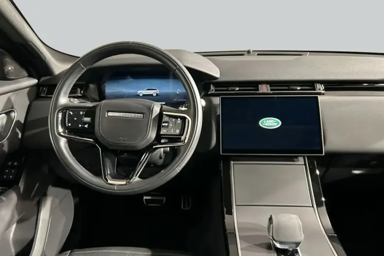 Land Rover Range Rover Velar din 2025 cu 14.067 km - oferta LAN207415 - foto 4