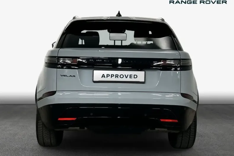 Land Rover Range Rover Velar din 2025 cu 14.067 km - oferta LAN207415 - foto 7