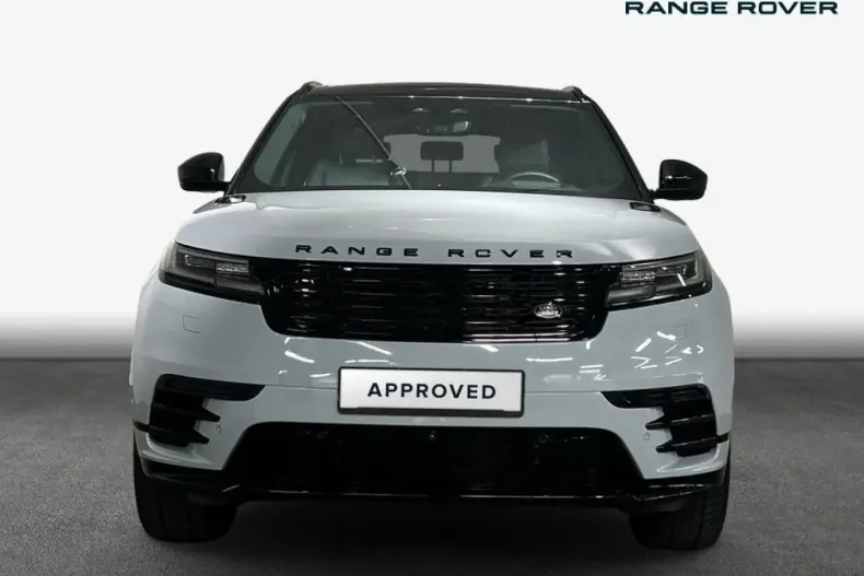 Land Rover Range Rover Velar din 2025 cu 14.067 km - oferta LAN207415 - foto 8