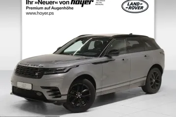 Land Rover Range Rover Velar din 2025 - oferta LAN207416