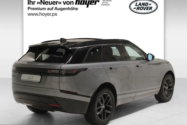Land Rover Range Rover Velar din 2025 cu 28.300 km - oferta LAN207416 - foto 2