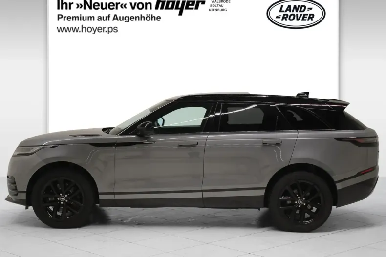 Land Rover Range Rover Velar din 2025 cu 28.300 km - oferta LAN207416 - foto 3