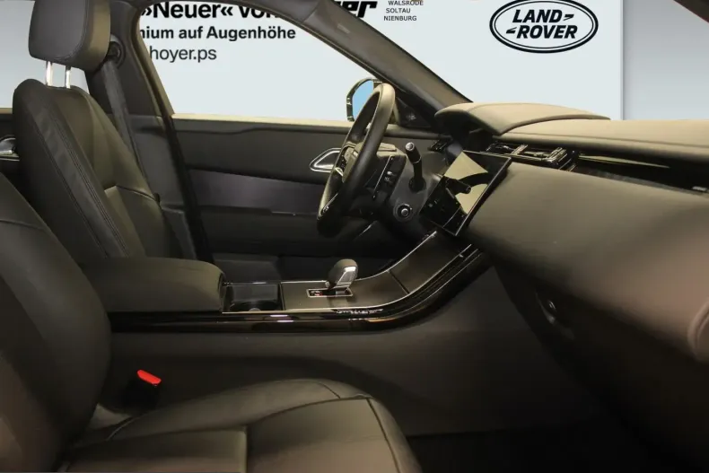 Land Rover Range Rover Velar din 2025 cu 28.300 km - oferta LAN207416 - foto 6