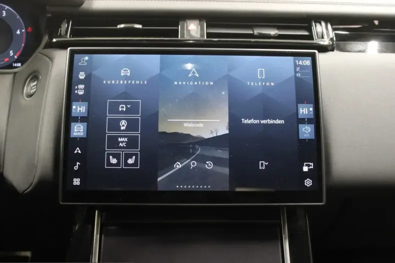 Land Rover Range Rover Velar din 2025 cu 28.300 km - oferta LAN207416 - foto 7