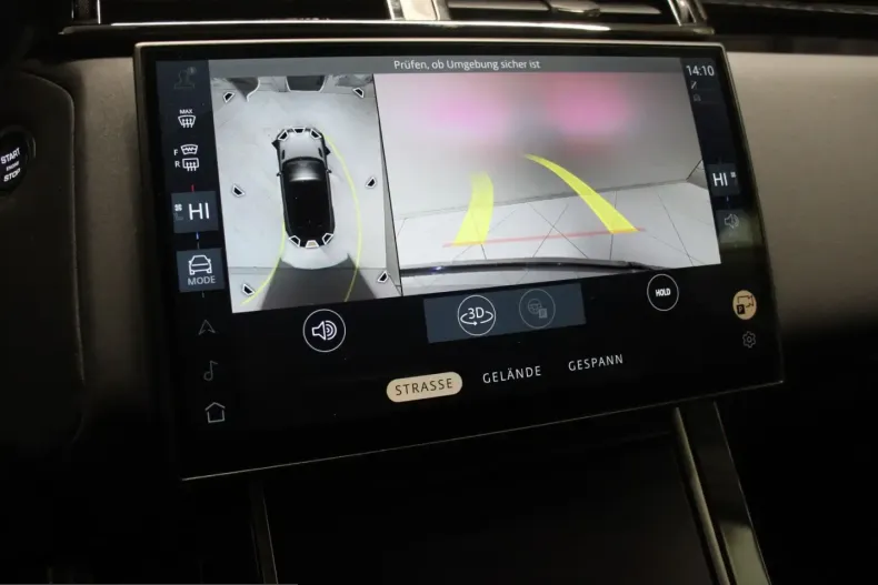 Land Rover Range Rover Velar din 2025 cu 28.300 km - oferta LAN207416 - foto 9