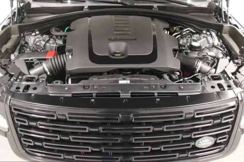 Land Rover Range Rover Velar din 2025 cu 28.300 km - oferta LAN207416 - foto 13
