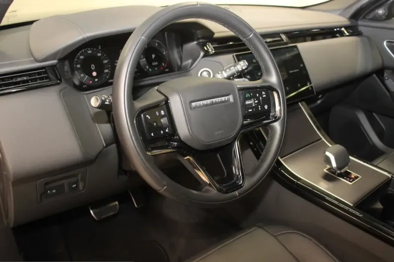 Land Rover Range Rover Velar din 2025 cu 28.300 km - oferta LAN207416 - foto 14