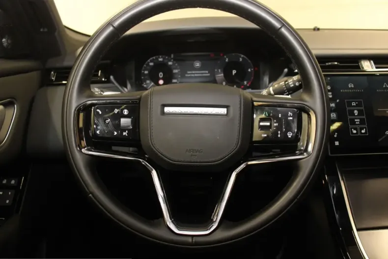 Land Rover Range Rover Velar din 2025 cu 28.300 km - oferta LAN207416 - foto 17