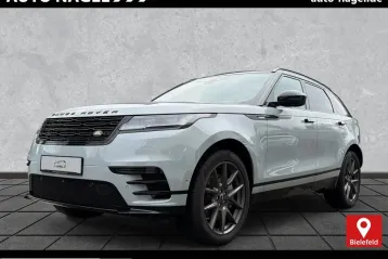 Land Rover Range Rover Velar din 2025 - oferta LAN207417